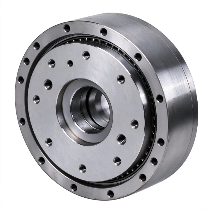 Cycloidal joint module product appearance