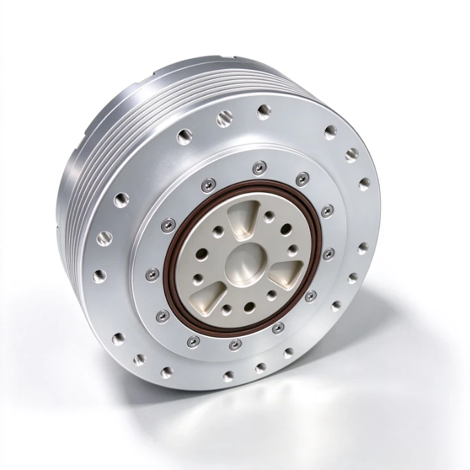 Planetary joint module product appearance